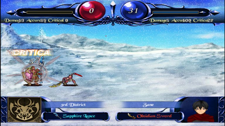 Stories Of Iliria screenshot 5