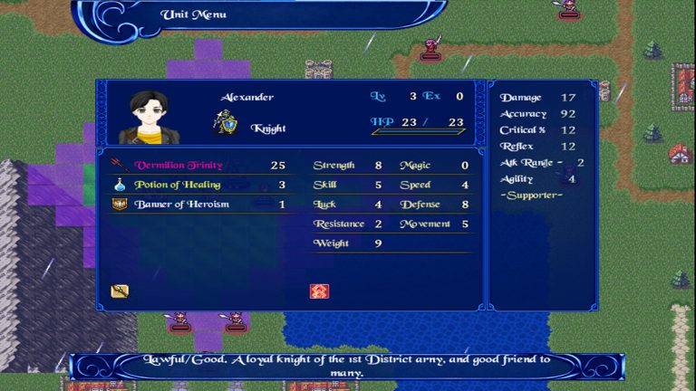 Stories Of Iliria screenshot 7