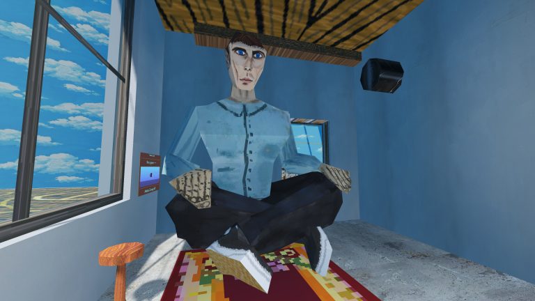 Studio Sim screenshot 3