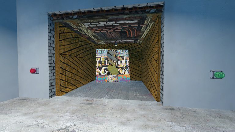 Studio Sim screenshot 4