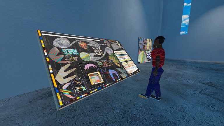 Studio Sim screenshot 5