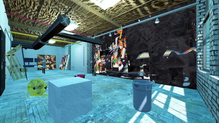 Studio Sim screenshot 6