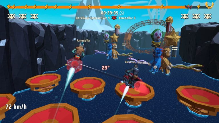 Sync Together screenshot 1