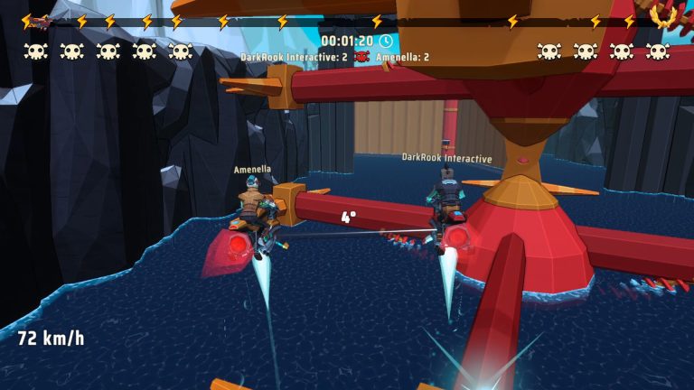 Sync Together screenshot 3