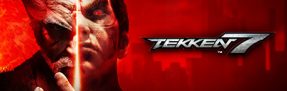 TEKKEN 7