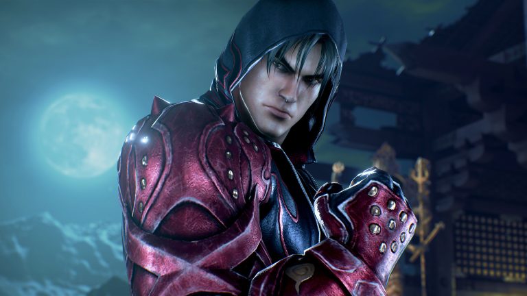 TEKKEN 7 screenshot 6