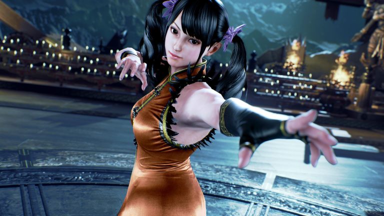 TEKKEN 7 screenshot 8