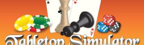 Tabletop Simulator