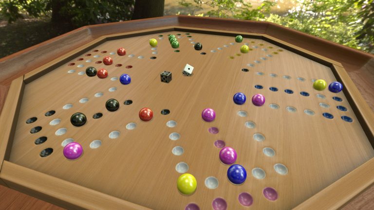 Tabletop Simulator screenshot 8