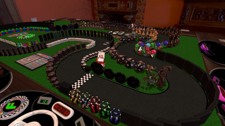 Tabletop Simulator screenshot 9