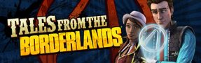 Tales from the Borderlands