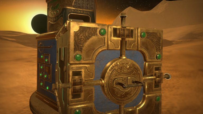 Tammuz: Blood & Sand screenshot 2