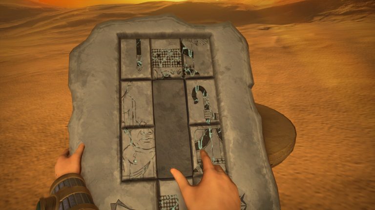Tammuz: Blood & Sand screenshot 4