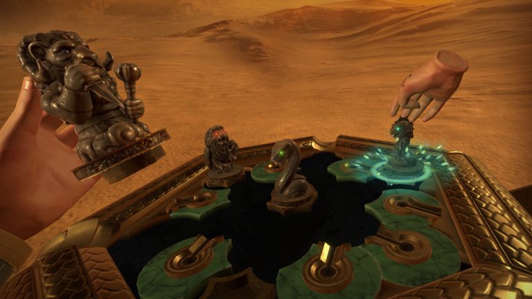 Tammuz: Blood & Sand screenshot 5