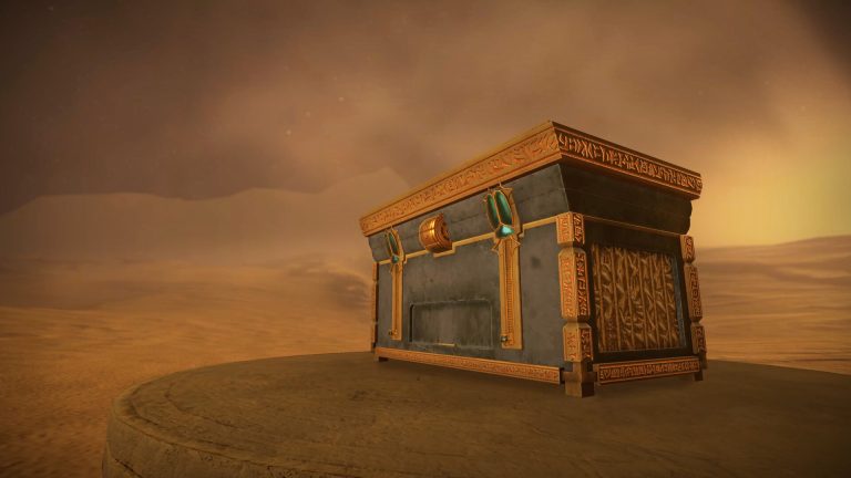 Tammuz: Blood & Sand screenshot 6