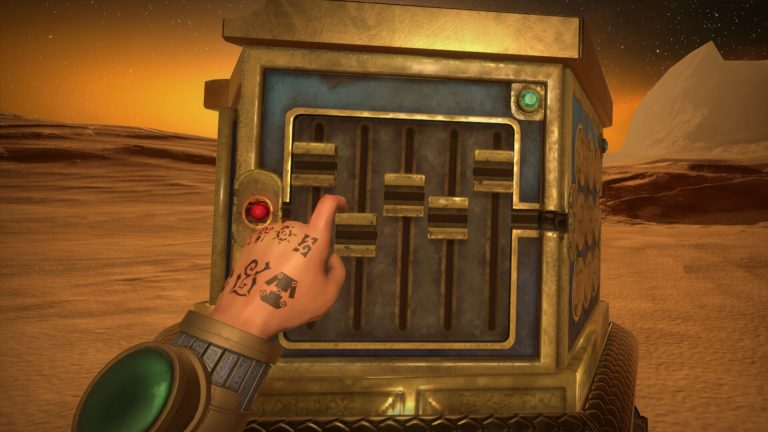 Tammuz: Blood & Sand screenshot 7