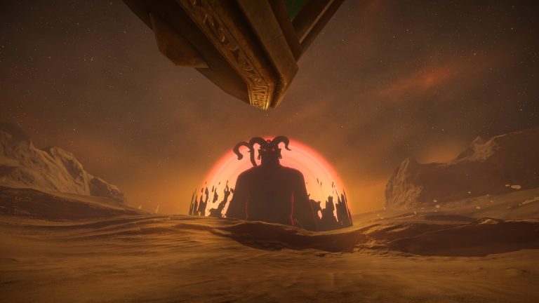 Tammuz: Blood & Sand screenshot 8