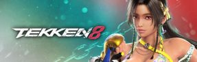 Tekken 8
