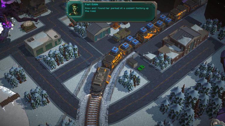 Temporal Titans screenshot 3
