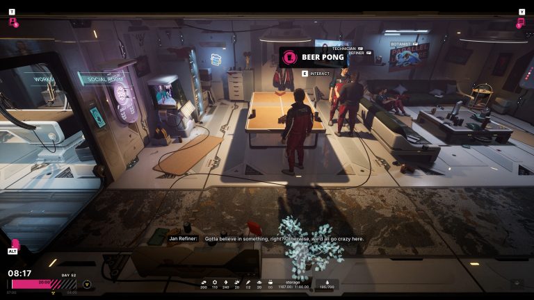 The Alters screenshot 2