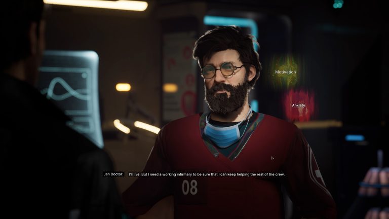 The Alters screenshot 8