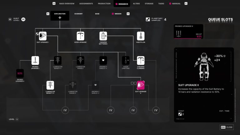 The Alters screenshot 9