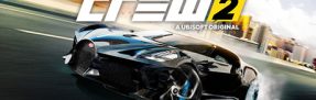 The Crew 2