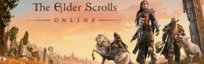 The Elder Scrolls Online