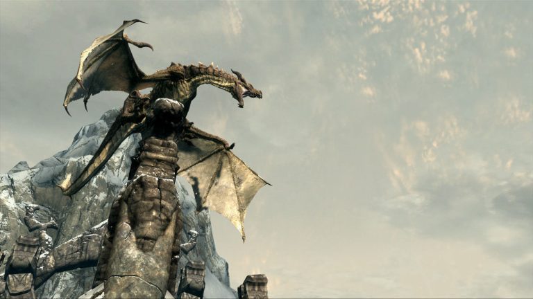 The Elder Scrolls V: Skyrim Anniversary Edition screenshot 2