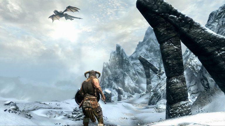 The Elder Scrolls V: Skyrim Anniversary Edition screenshot 3