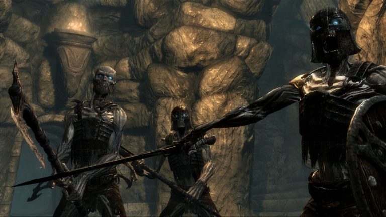 The Elder Scrolls V: Skyrim Anniversary Edition screenshot 4