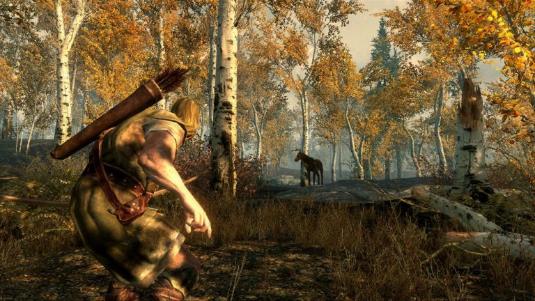 The Elder Scrolls V: Skyrim Anniversary Edition screenshot 5
