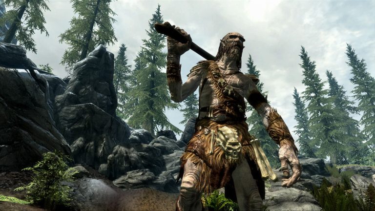 The Elder Scrolls V: Skyrim Anniversary Edition screenshot 6