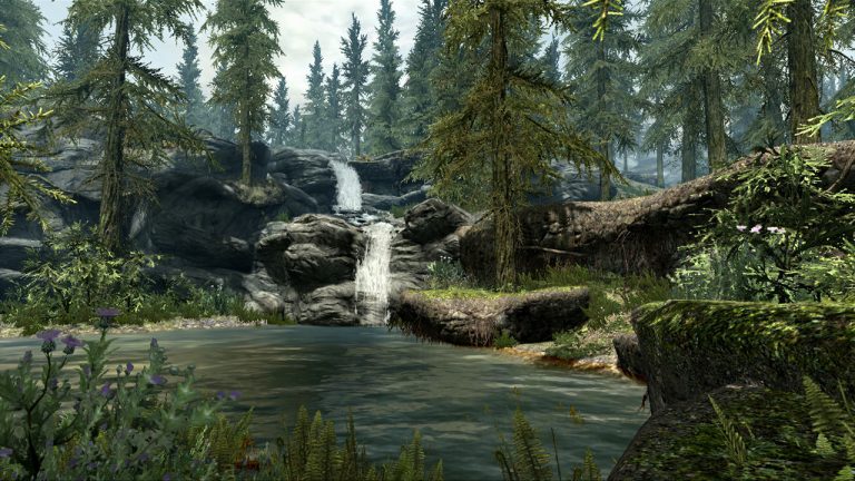 The Elder Scrolls V: Skyrim Anniversary Edition screenshot 7