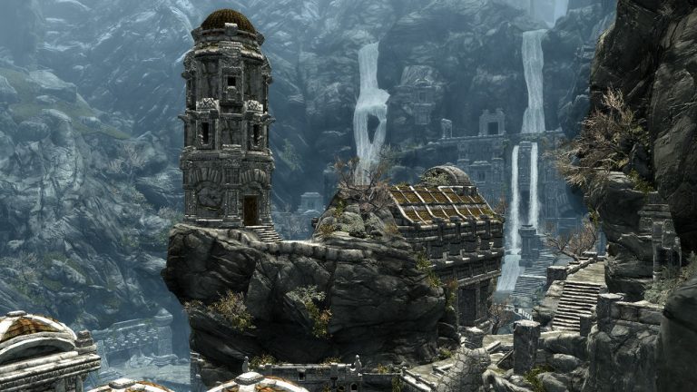 The Elder Scrolls V: Skyrim Anniversary Edition screenshot 8