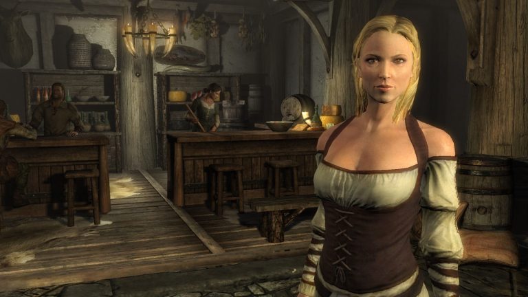 The Elder Scrolls V: Skyrim Anniversary Edition screenshot 9