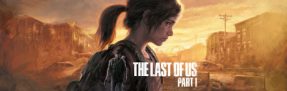 The Last of Us Part I