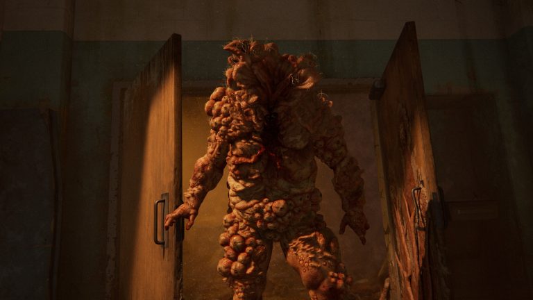 The Last of Us Part I screenshot 7