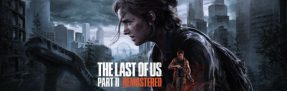 The Last of Us Part II Remastered