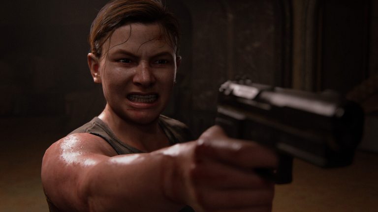 The Last of Us Part II Remastered screenshot 2