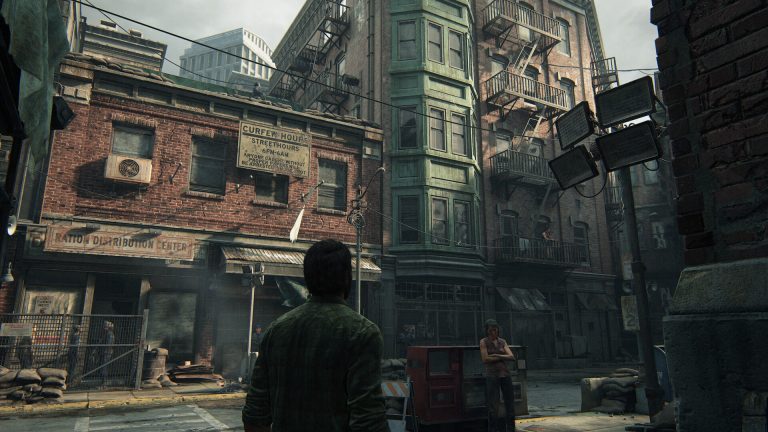 The Last of Us™ Part I screenshot 1