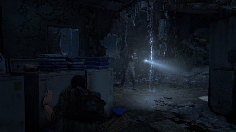 The Last of Us™ Part I screenshot 4