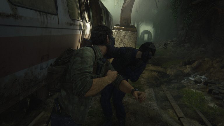 The Last of Us™ Part I screenshot 6