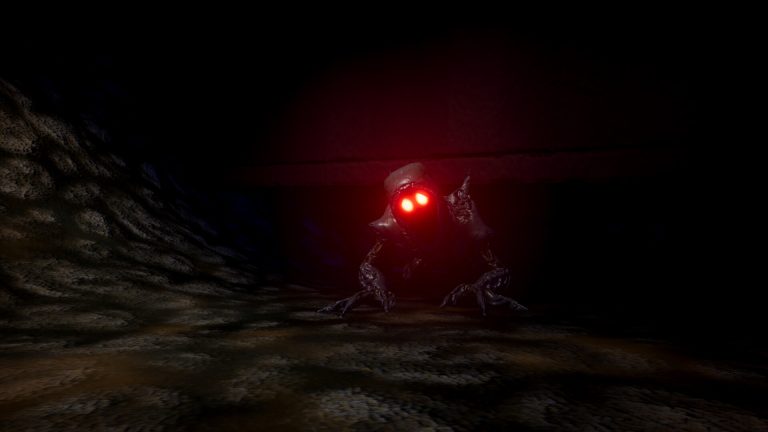 The Mortimer Paradox screenshot 4
