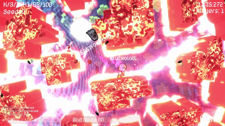 The Orbit screenshot 4