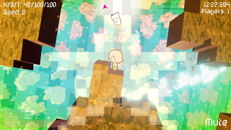 The Orbit screenshot 7