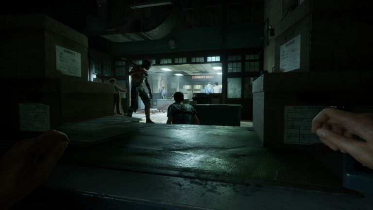 The Outlast Trials screenshot 2