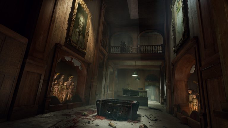 The Outlast Trials screenshot 7