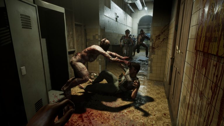 The Outlast Trials screenshot 9
