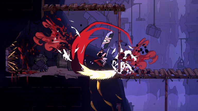 The Rogue Prince of Persia screenshot 1